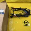 Motorkabelbaum Opel Kadett E 1.8 C18NE Kabelsatz Motor GM 90240412 Orig. + NEU