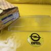 Scheinwerferglas Opel Monza Senator links H4 Streuscheibe Weitstrahler GM 90187456 NEU