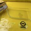 Scheinwerferglas Opel Monza Senator links H4 Streuscheibe Weitstrahler GM 90187456 NEU