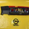 Heckleuchte Opel Kadett E Combo Max rechts Rücklicht GM 90010306 Orig. + NEU