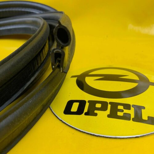 NEU Dichtung Kofferdeckel Opel Astra F / Senator B / Vectra A Kofferraumdichtung